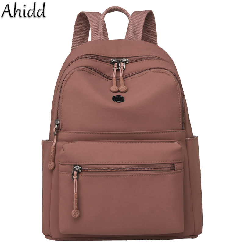 Women'S Xl Bags - Casual Multi Pockets Backpacks for Women