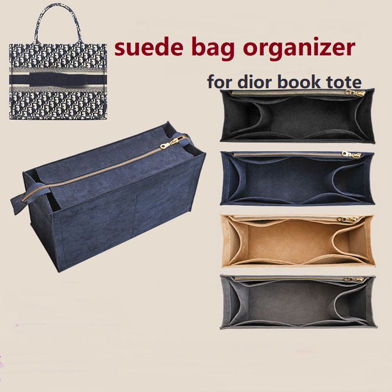 Women Bags Tote Dior - Makeup Bag For Dior Book Tote