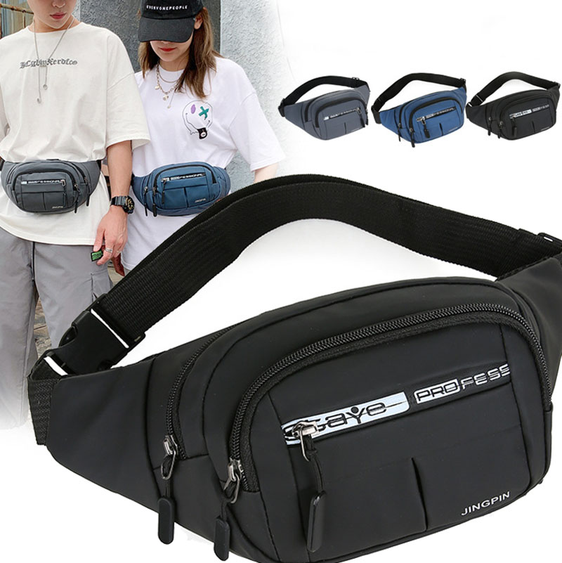 Women'S Xl Bags - Waterproof Mobile Waist Bag for Men