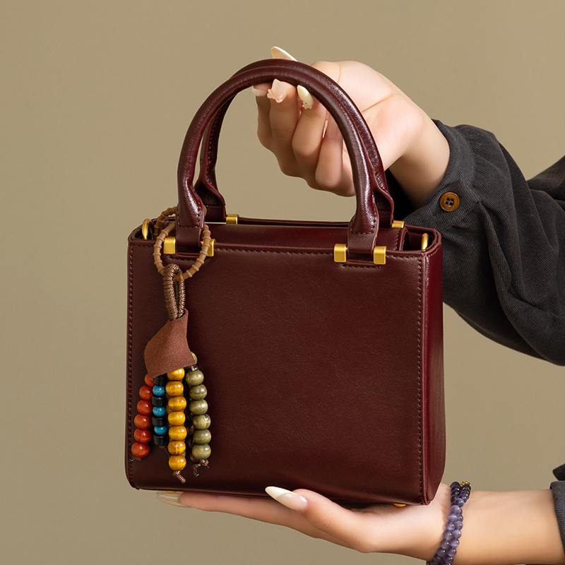 Women Bags Max - Classic Mini Box Bags For Women