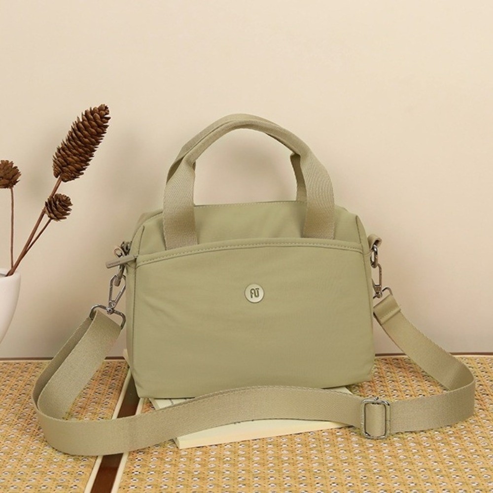 Women Bags In Trend - Trend Casual Oxford Cloth Crossbody Bag