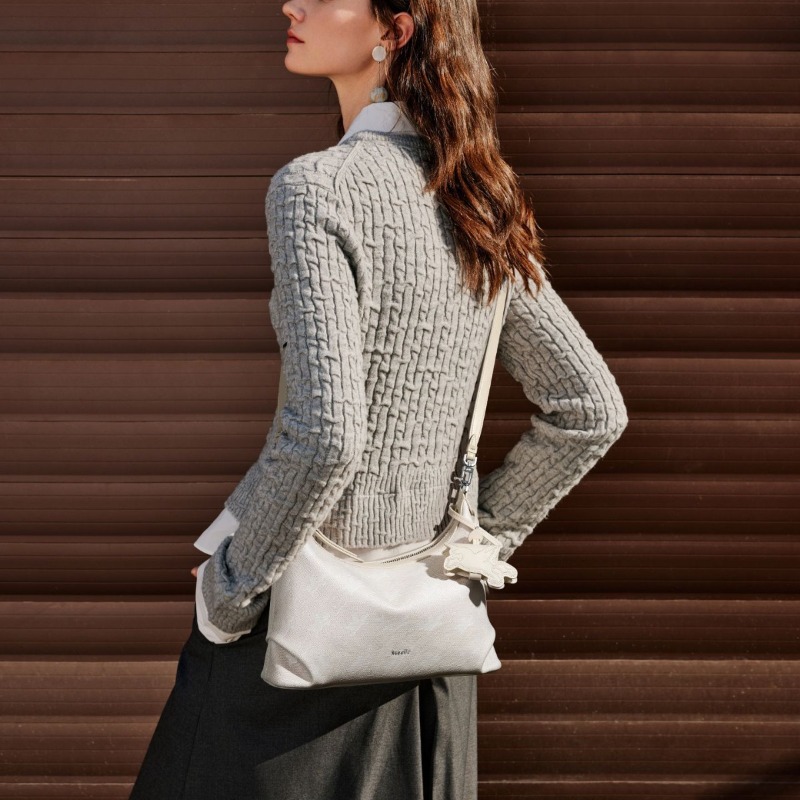 NUC ELLE Pegasus bag 2026 new  - Women'S Elle Bags 评论和价格