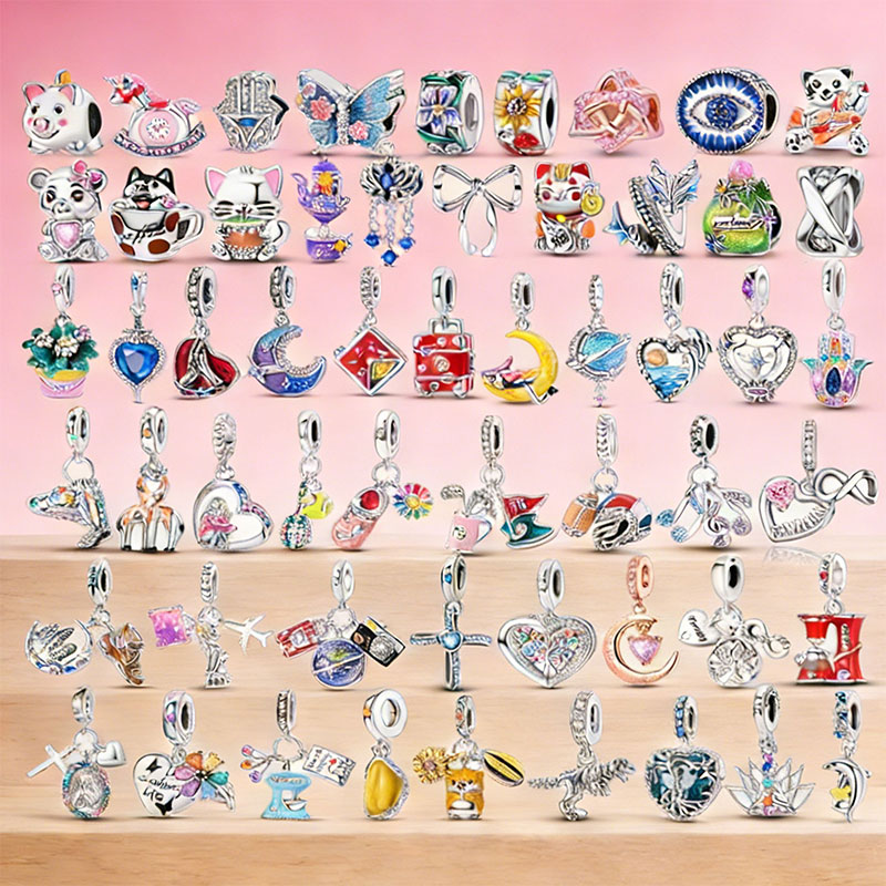925 Sterling Silver Mixed Desi - Women Bags Pictures 评论和价格