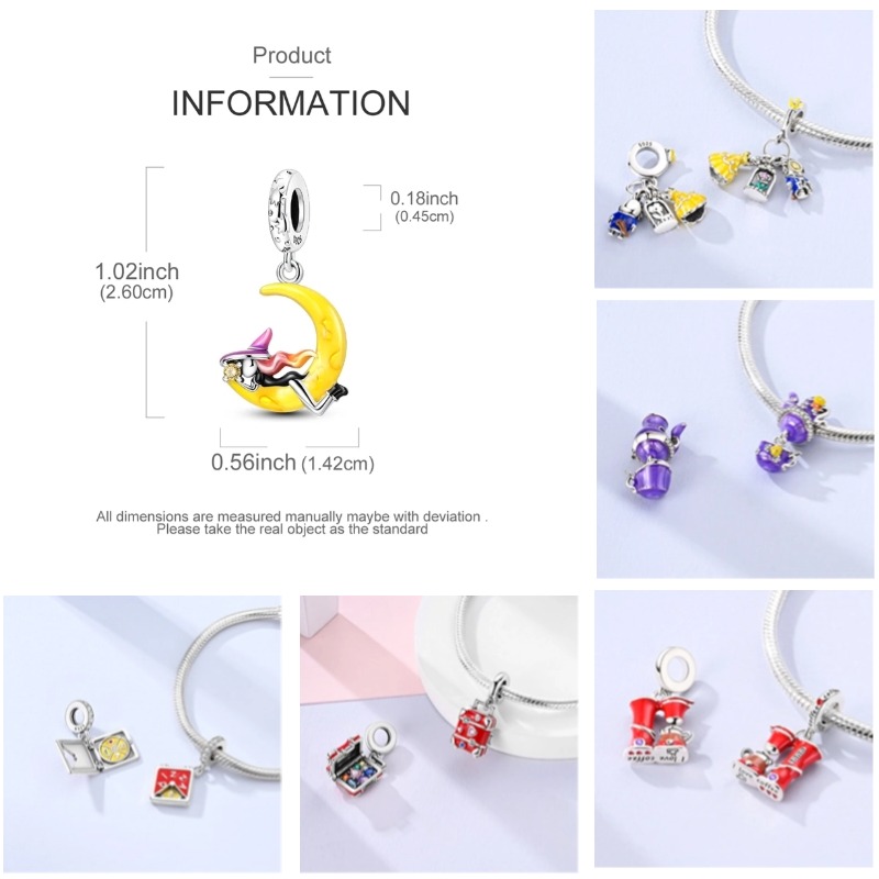 925 Sterling Silver Mixed Desi - Women Bags Pictures 评论和价格