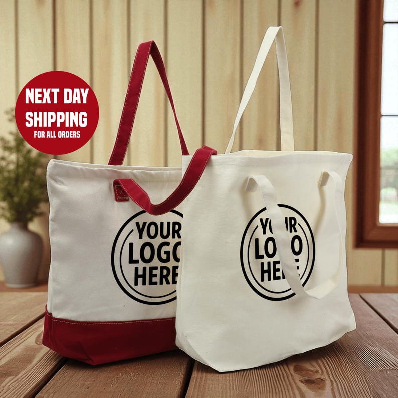 Custom Logo Tote Bag Personali - Women Bags Company 评论和价格