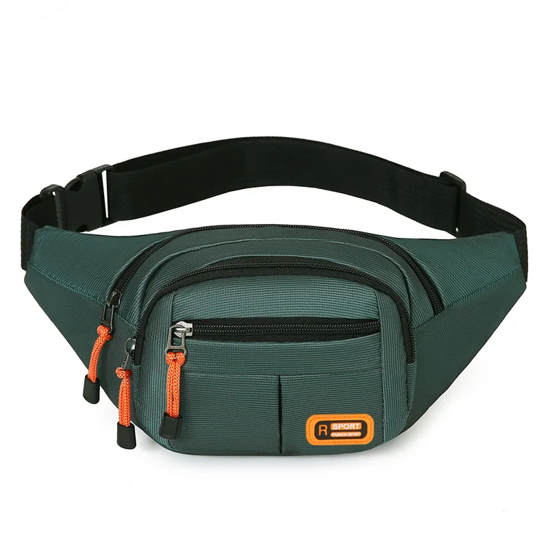 Mobile Waist Bag For Both Men  - Women'S Xl Bags 评论和价格