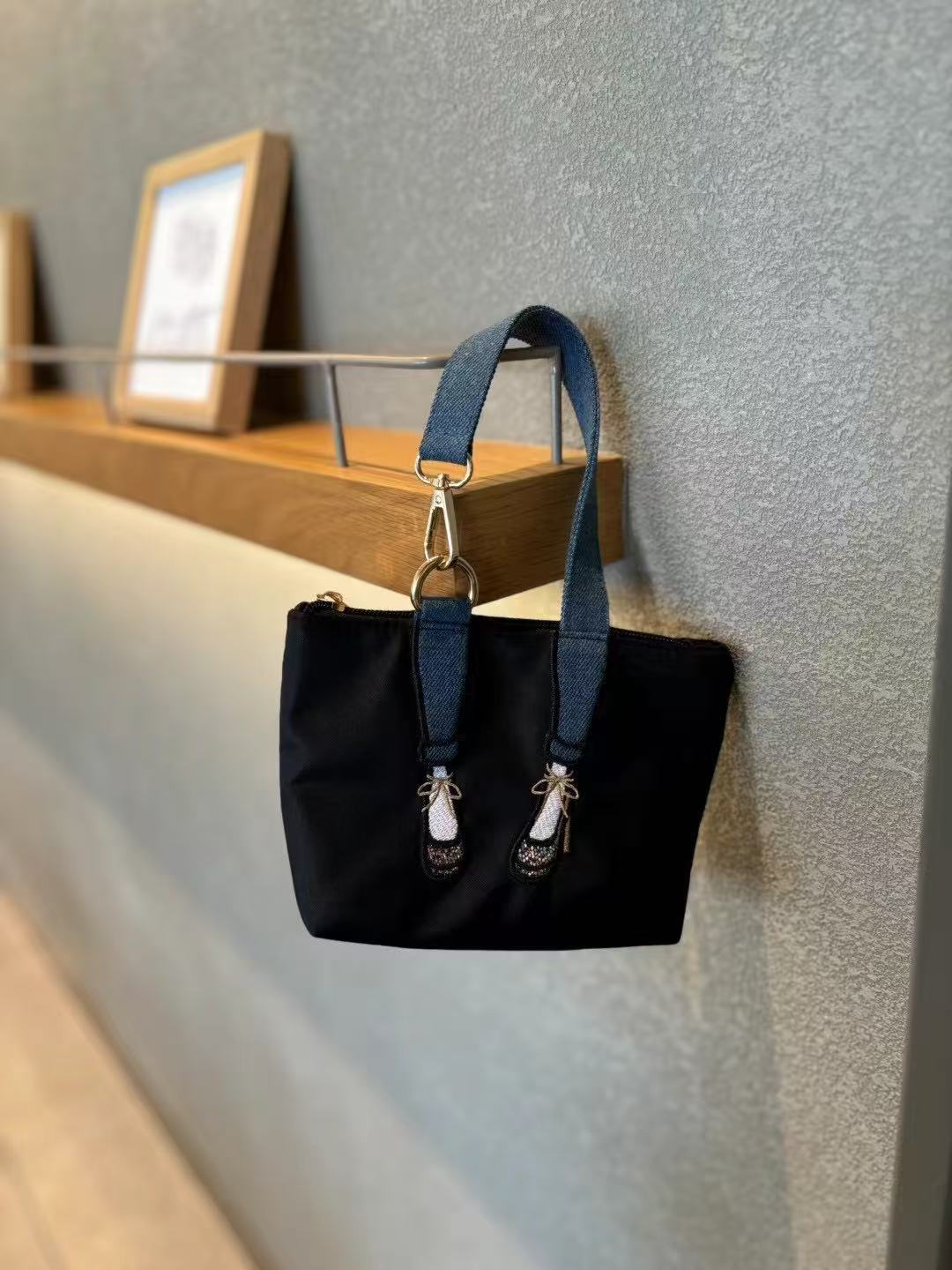 Fashion Embroidered Zero Walle - Women Bags Max 评论和价格