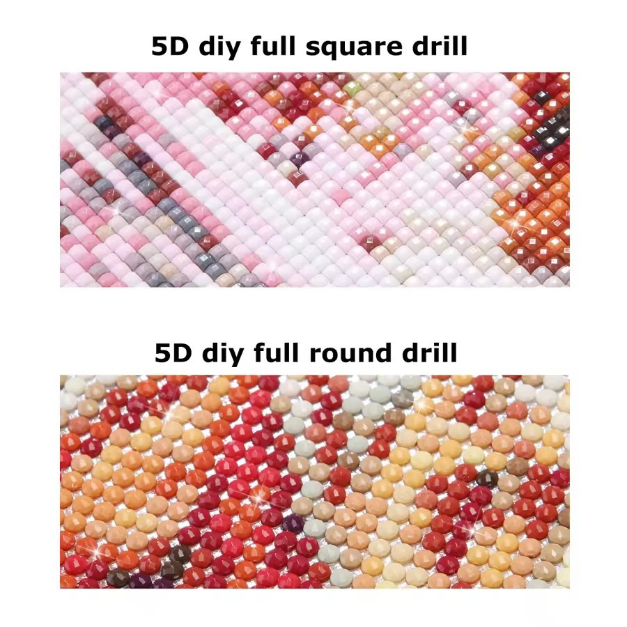 Diy Diamond Art For Adults Pai - Women Bags Pictures 评论和价格