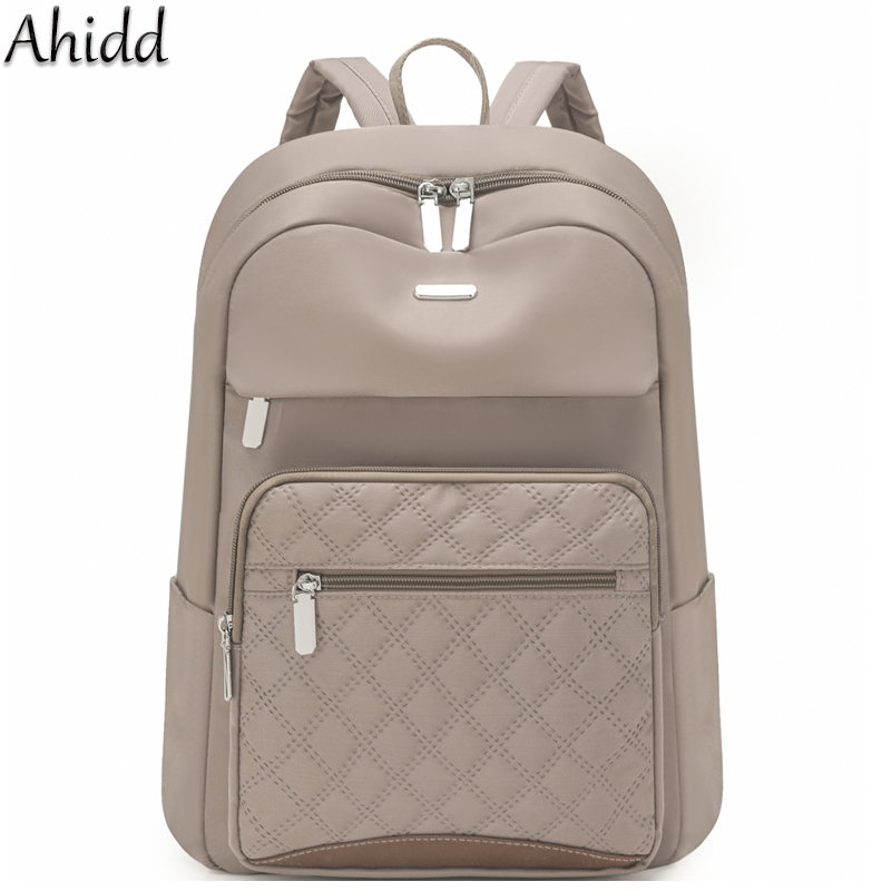 Fashion Plaid Commuter Daypack - Women'S Xl Bags 评论和价格