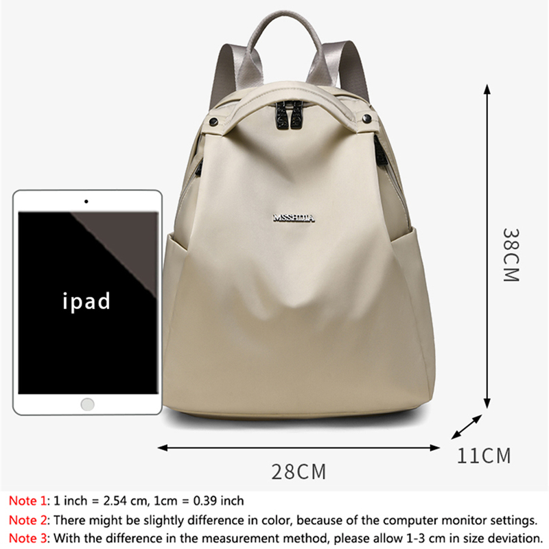 Fashion Daypack for Women Top  - Women'S Xl Bags 评论和价格