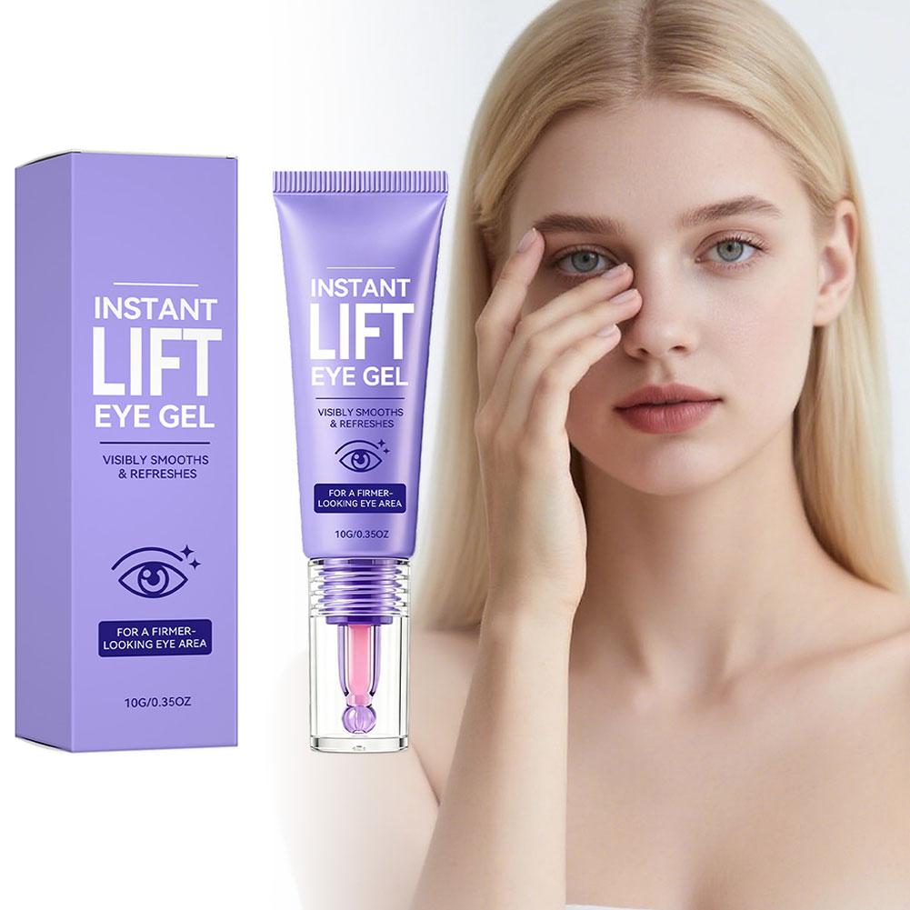 Instant Lift Eye Gel Eye Tight - Women Bags Under Eyes 评论和价格