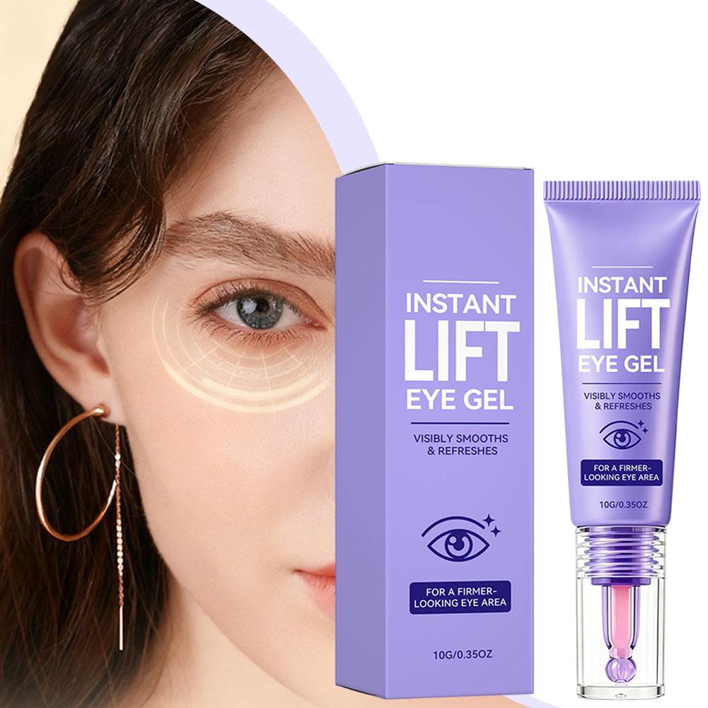 Instant Lift Eye Gel Eye Tight - Women Bags Under Eyes 评论和价格