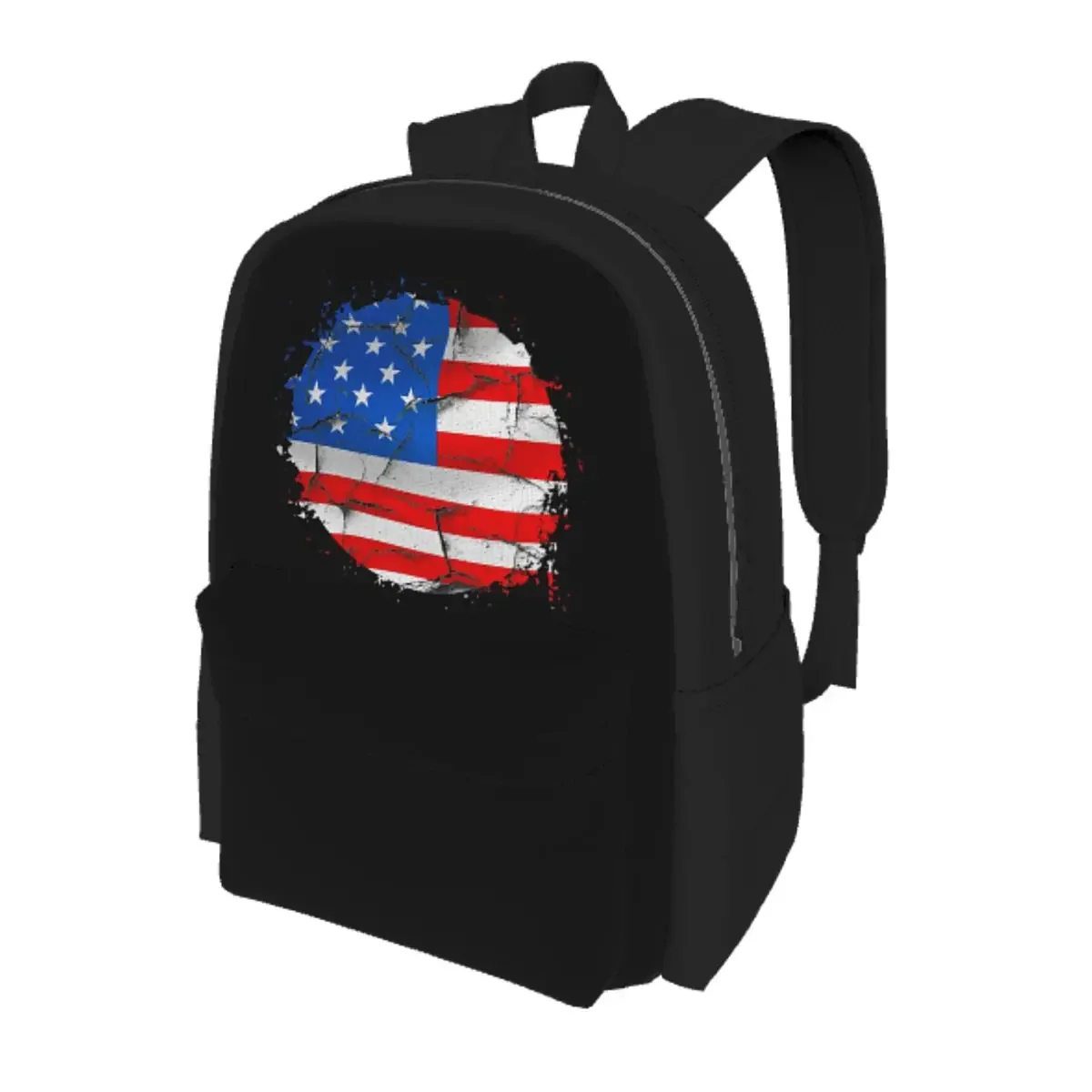 USA America American Flag Back - Women Bags Usa 评论和价格