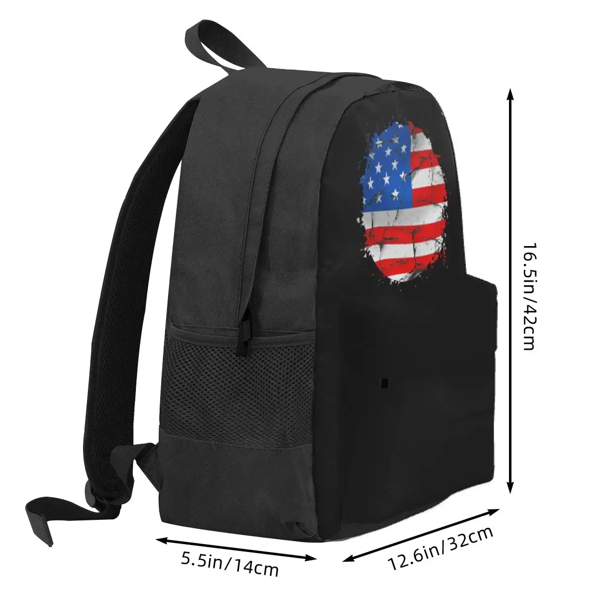 USA America American Flag Back - Women Bags Usa 评论和价格