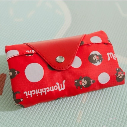 Cartoon character Qi Qi large  - Women'S Xl Bags 评论和价格