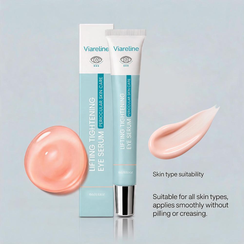 Viareline Eye Essence Serum Li - Women Bags Under Eyes 评论和价格