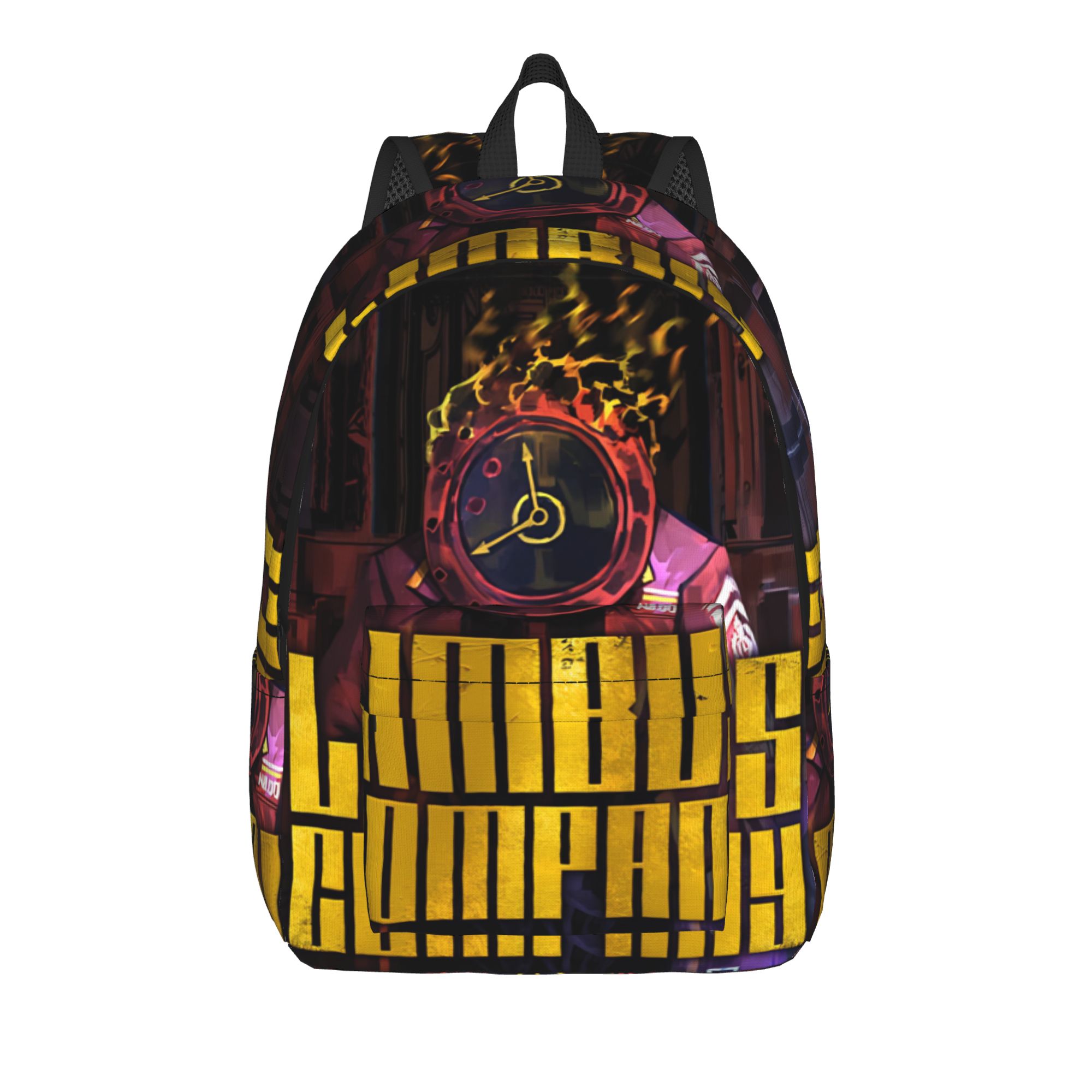 Limbus Company Games Cool Back - Women Bags Company 评论和价格