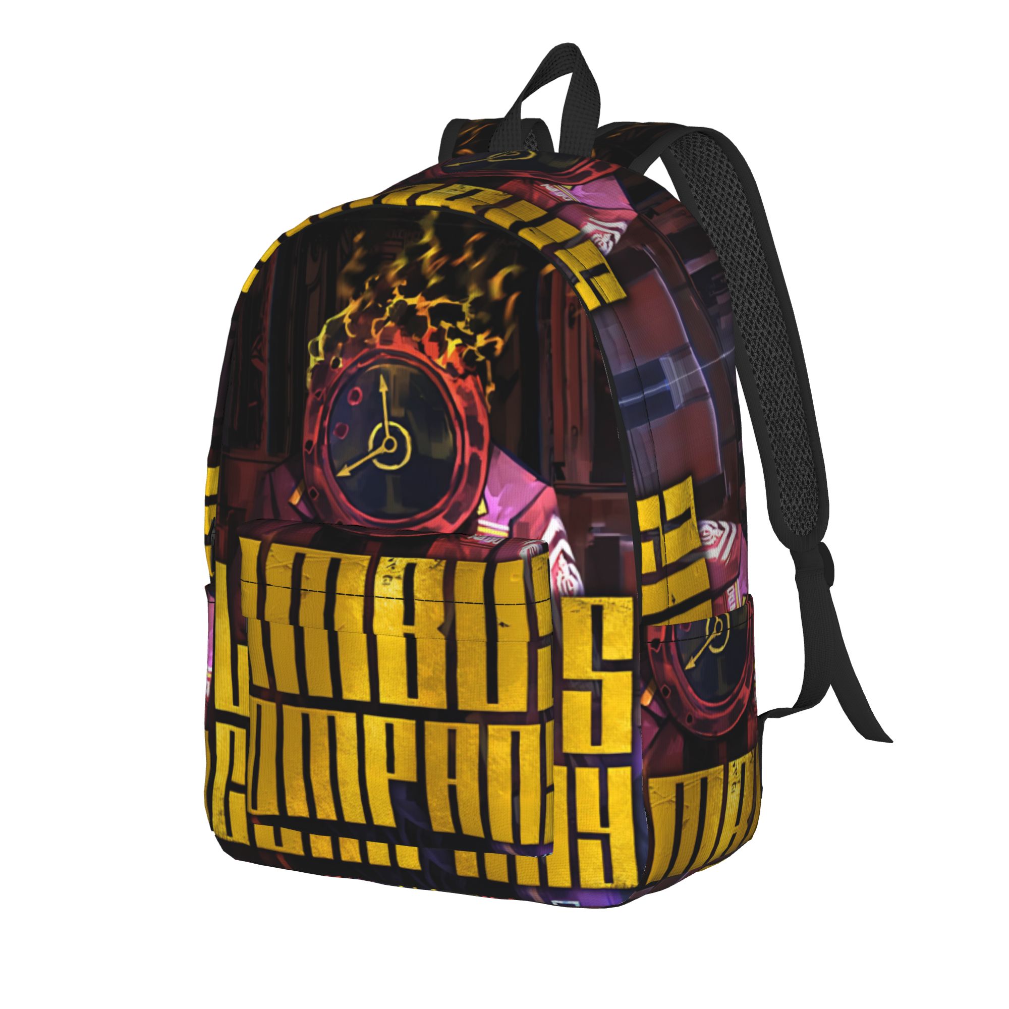 Limbus Company Games Cool Back - Women Bags Company 评论和价格