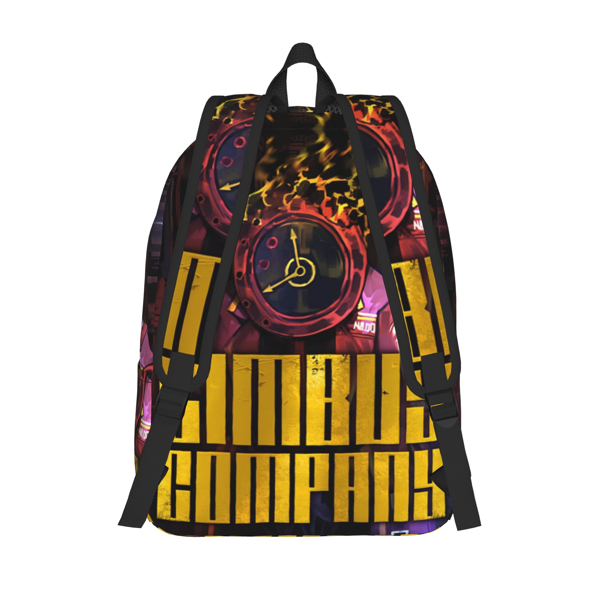 Limbus Company Games Cool Back - Women Bags Company 评论和价格