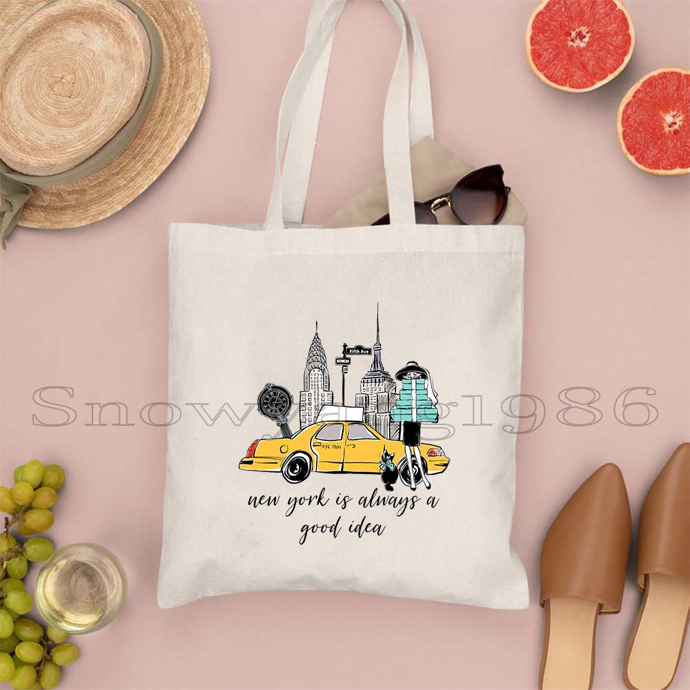 Retro NYC Love New York City S - Women Bags Usa 评论和价格