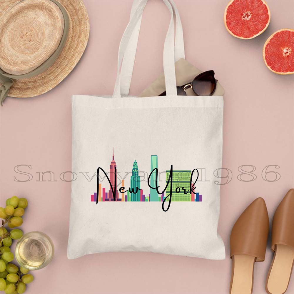 Retro NYC Love New York City S - Women Bags Usa 评论和价格