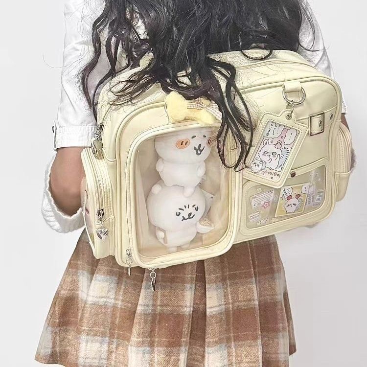 Upaded Concert Light Banner Do - Women'S Elle Bags 评论和价格