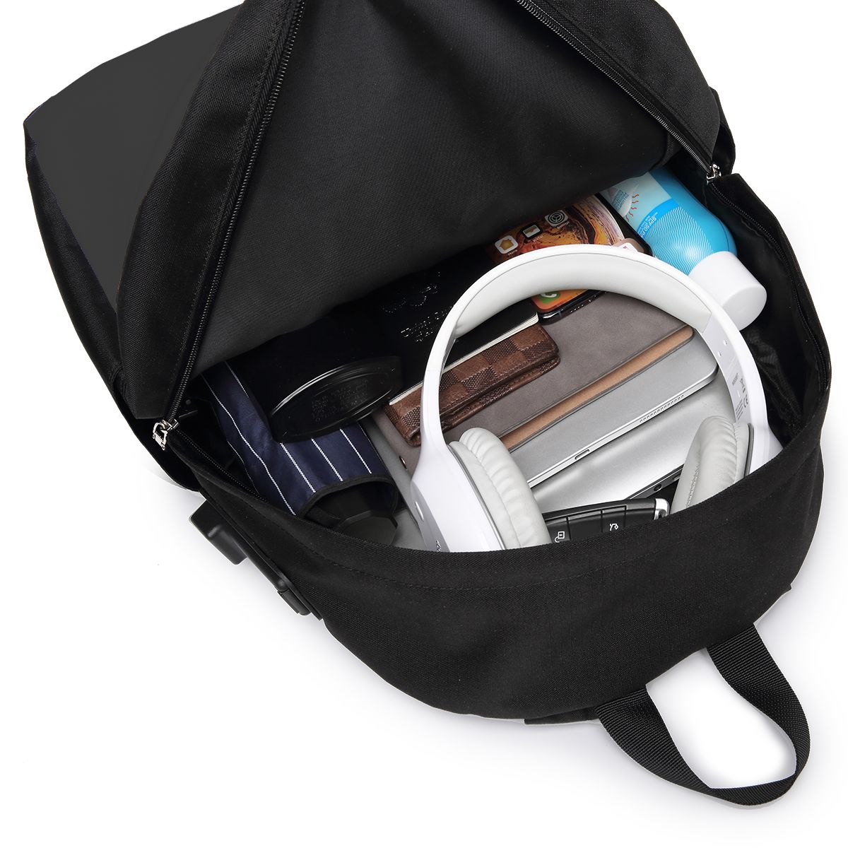 Stephen Bunting Bootleg Backpa - Women'S Bags Travel 评论和价格