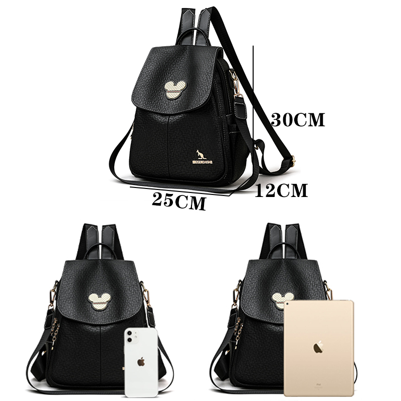 2026 Luxury Travel Backpack Fa - Women Bags Luxury Brands 评论和价格