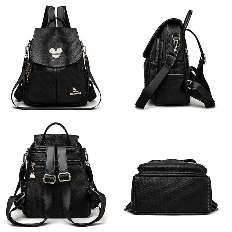 2026 Luxury Travel Backpack Fa - Women Bags Luxury Brands 评论和价格