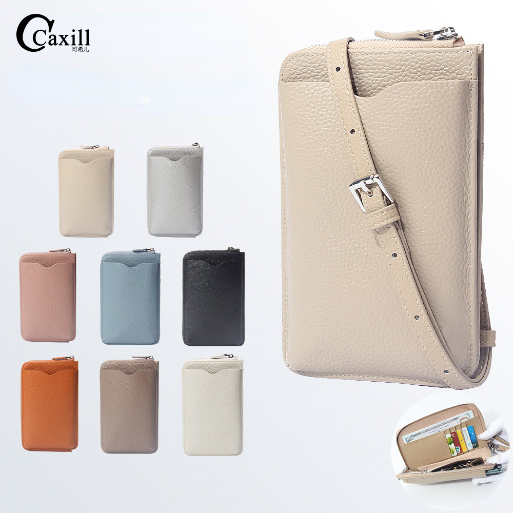 New Women Handbags Leather Sho - Mini Purse Chain 评论和价格