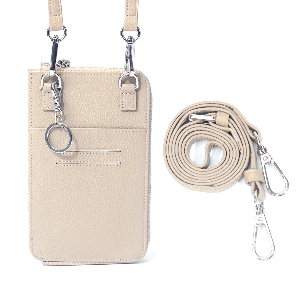 New Women Handbags Leather Sho - Mini Purse Chain 评论和价格