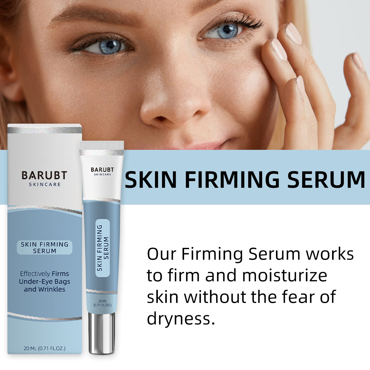 Rapid Reduction Eye Serum Redu - Women Bags Under Eyes 评论和价格