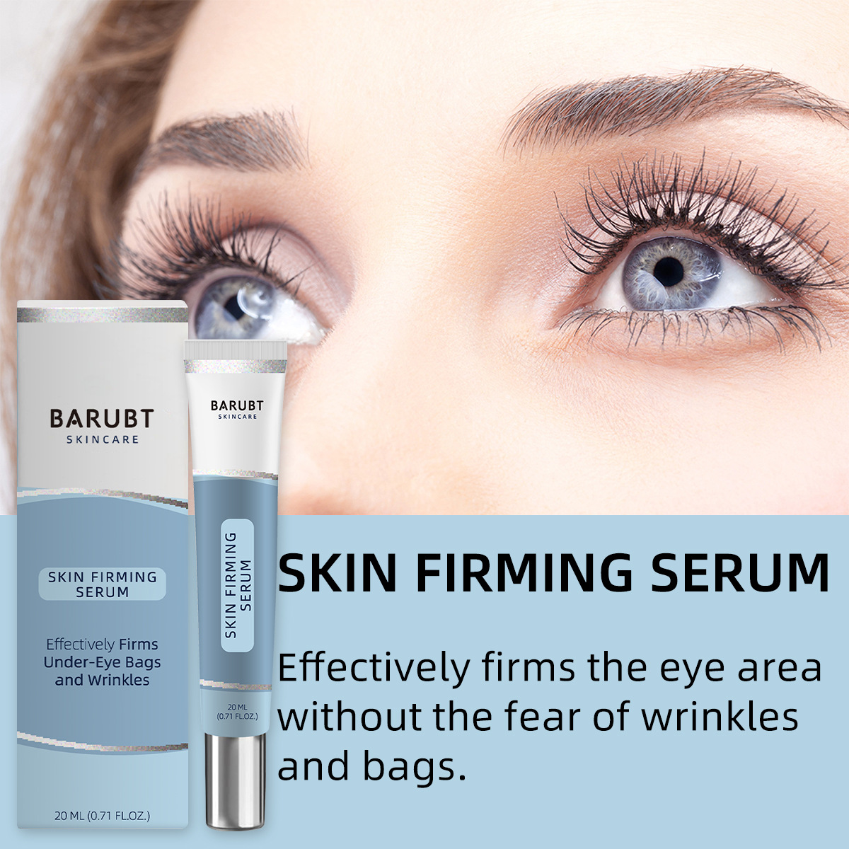 Rapid Reduction Eye Serum Redu - Women Bags Under Eyes 评论和价格