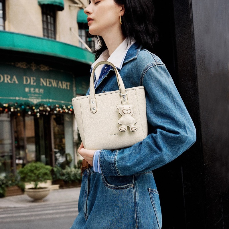 NUC ELLE 2025 New First Layer  - Women'S Elle Bags 评论和价格