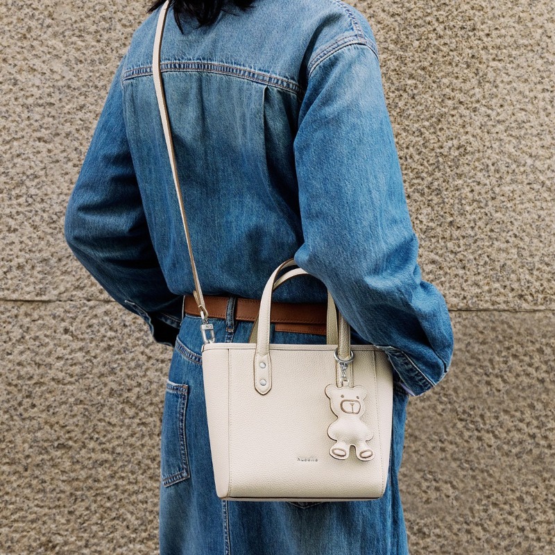 NUC ELLE 2025 New First Layer  - Women'S Elle Bags 评论和价格