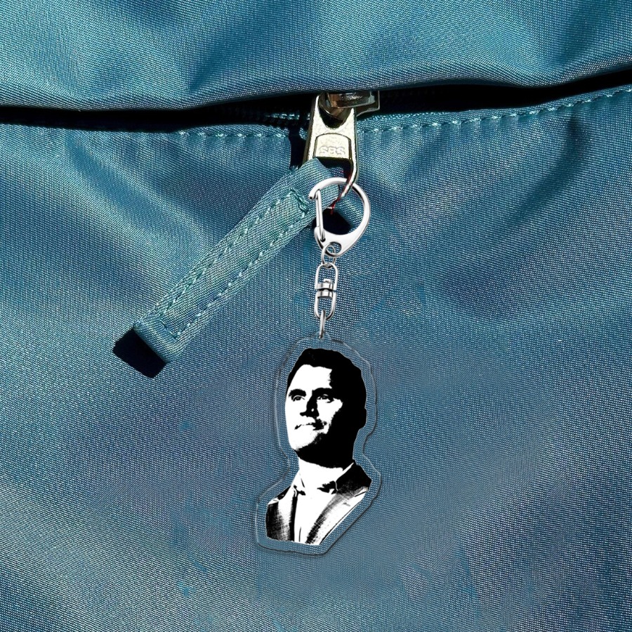 Turning Point Usa Keychains fo - Women Bags Usa 评论和价格