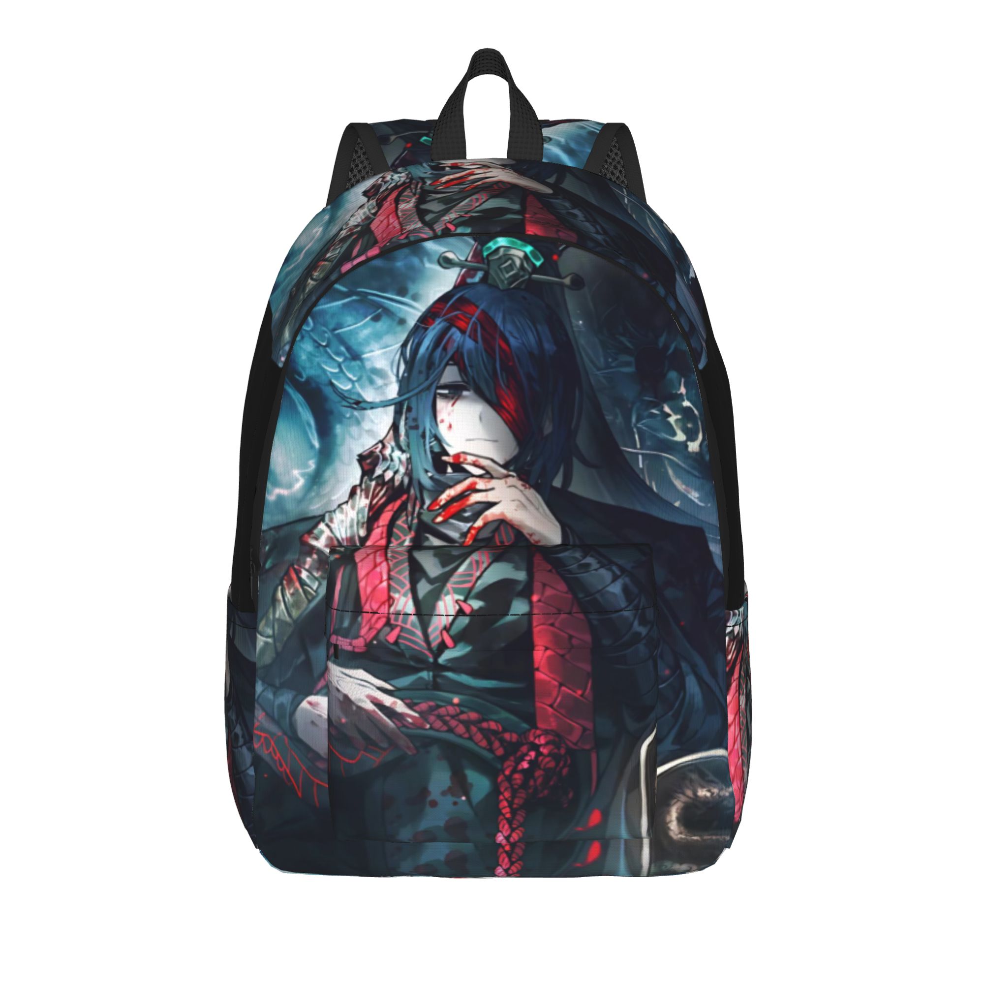 Limbus Company Games Backpack  - Women Bags Company 评论和价格