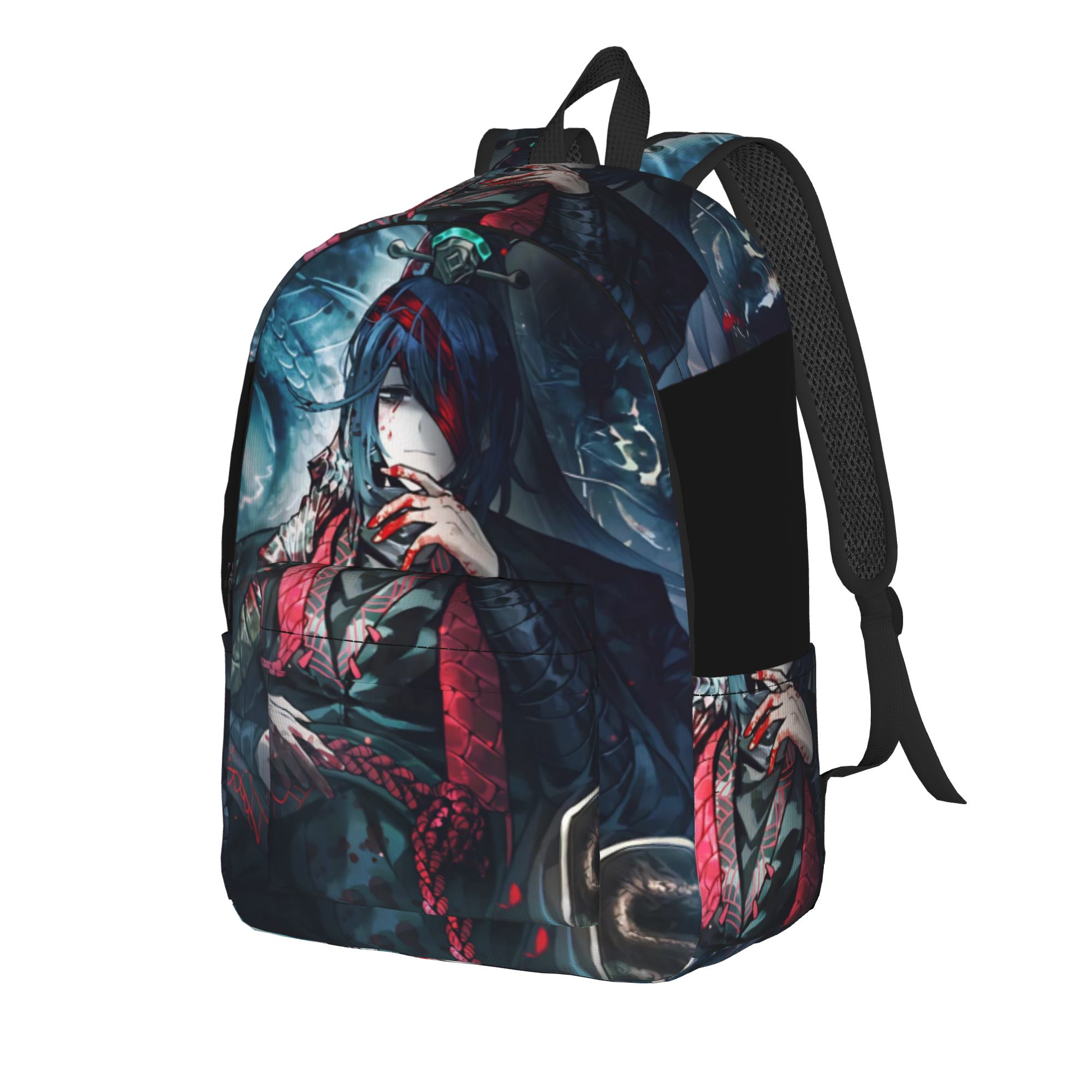 Limbus Company Games Backpack  - Women Bags Company 评论和价格