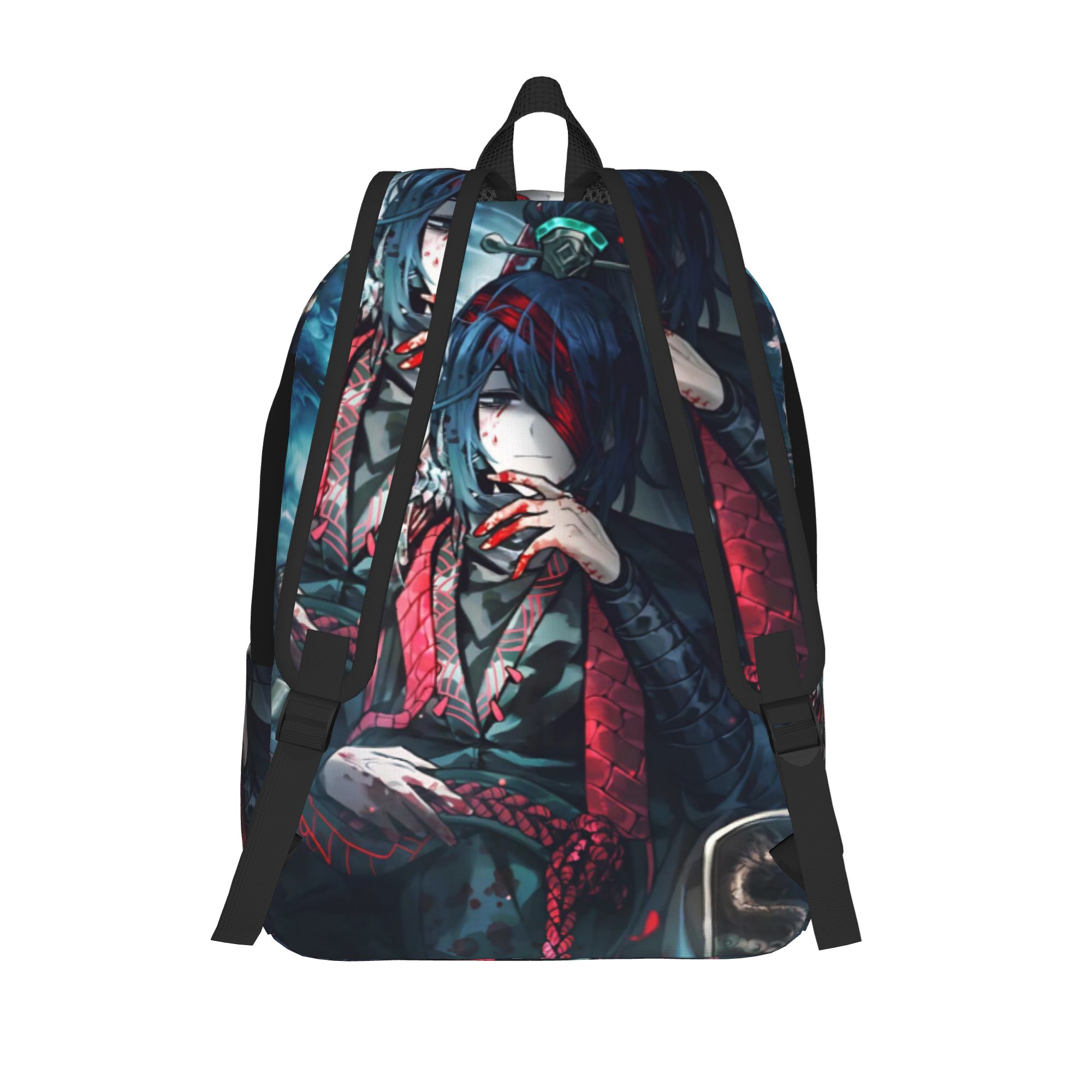 Limbus Company Games Backpack  - Women Bags Company 评论和价格