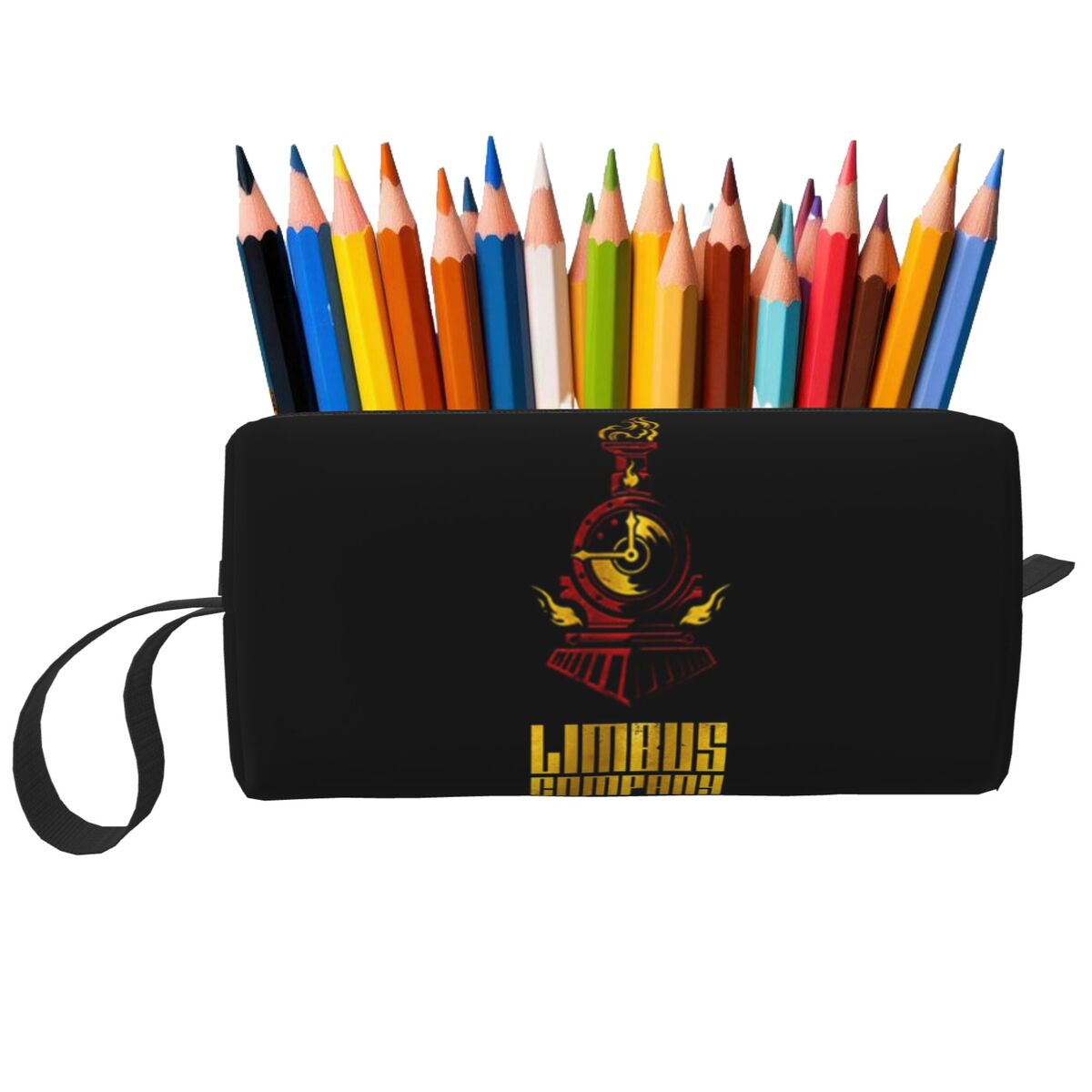 Limbus Company Pencil Case for - Women Bags Company 评论和价格
