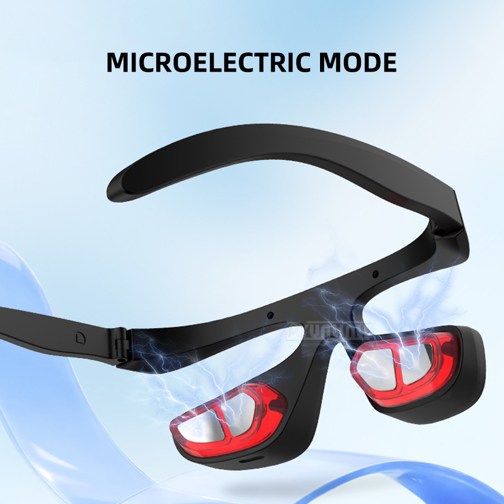 Eye Massager for Eyelids under - Women Bags Under Eyes 评论和价格