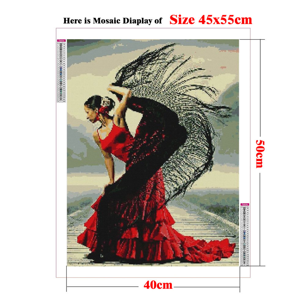 Full Drill Diamond Painting Sp - Women Bags Pictures 评论和价格