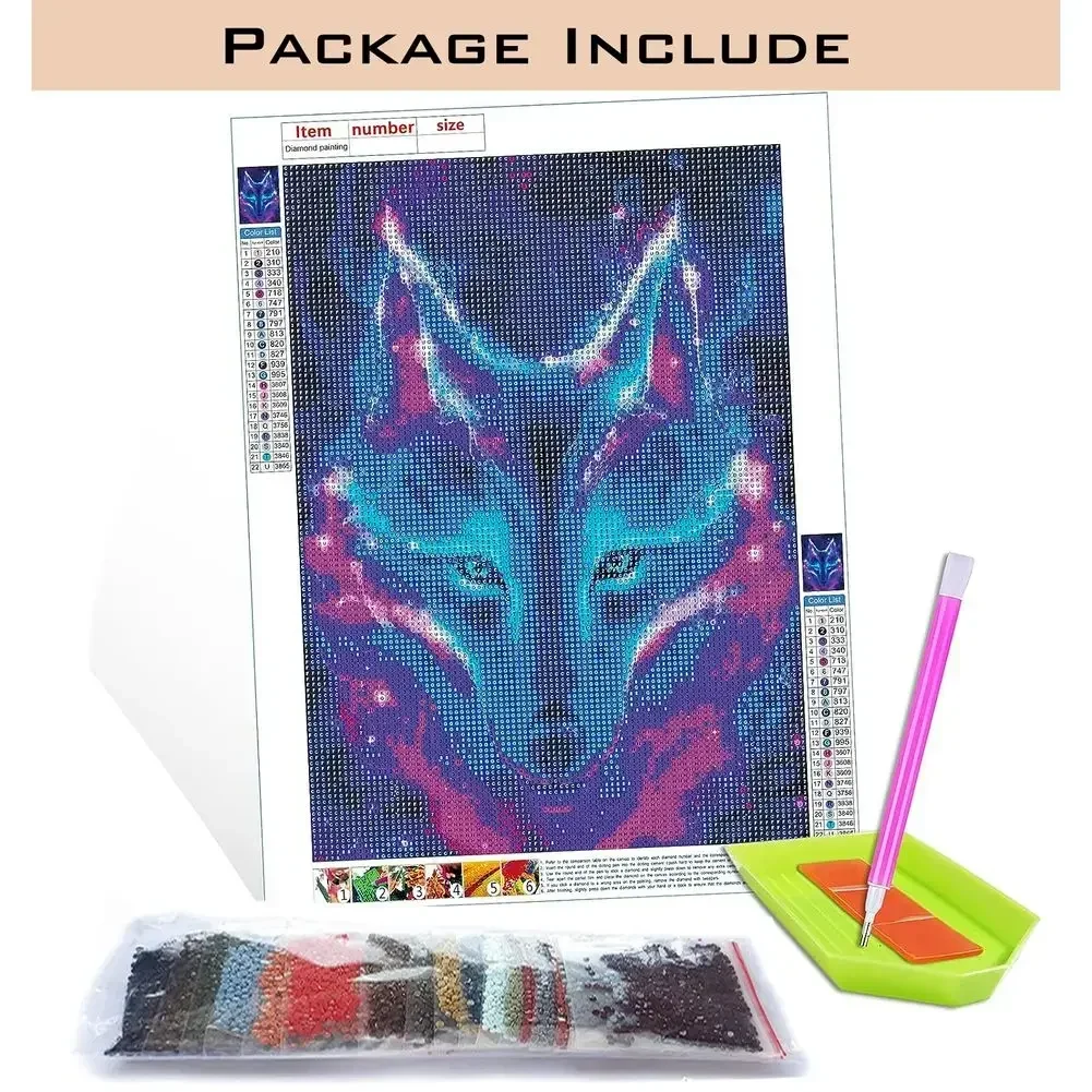 Full Drill Diamond Painting Sp - Women Bags Pictures 评论和价格