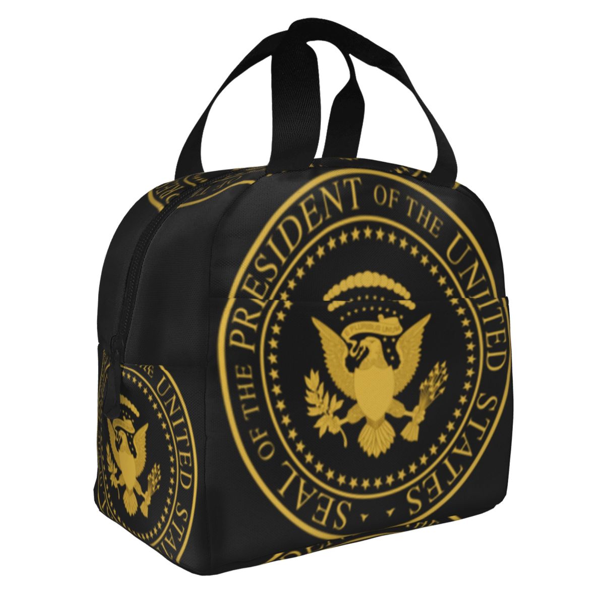 Usa President Seal Flag Coat O - Women Bags Usa 评论和价格