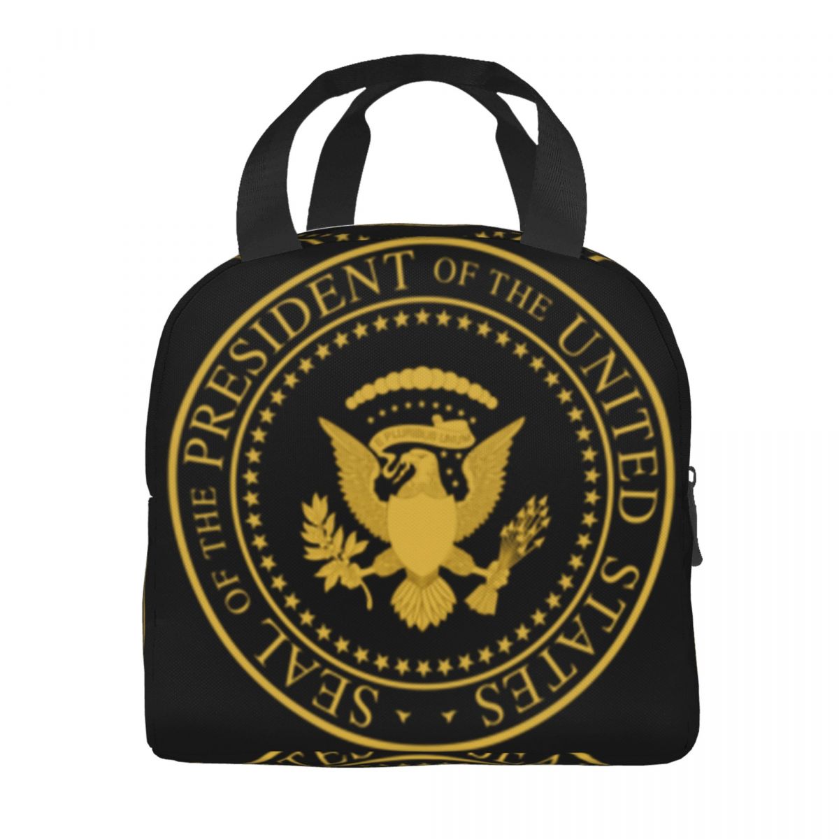 Usa President Seal Flag Coat O - Women Bags Usa 评论和价格