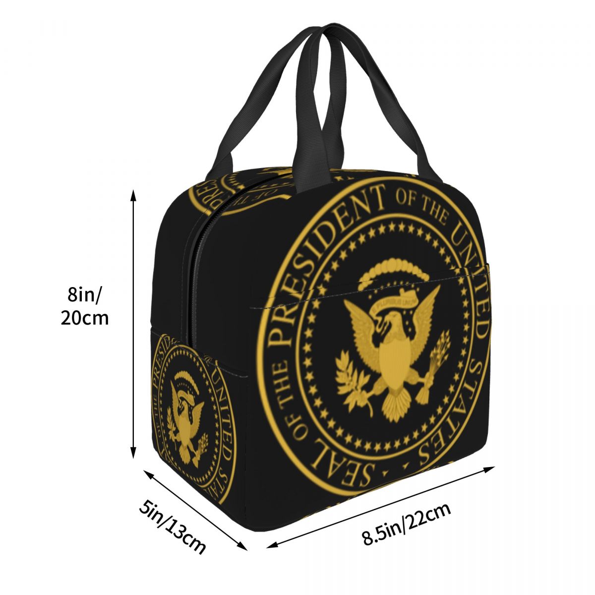 Usa President Seal Flag Coat O - Women Bags Usa 评论和价格