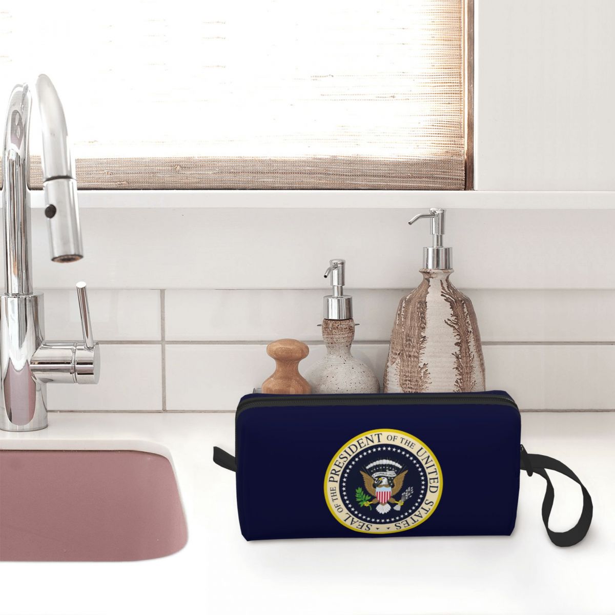 Seal Of The President Of The U - Women Bags Usa 评论和价格