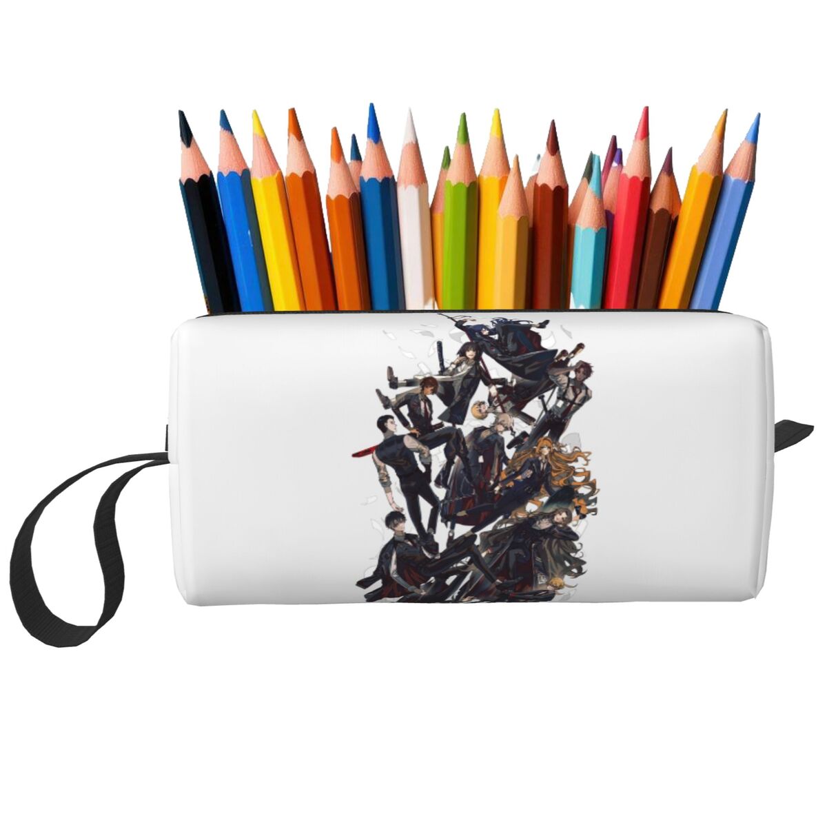 Limbus Company Pencil Case for - Women Bags Company 评论和价格