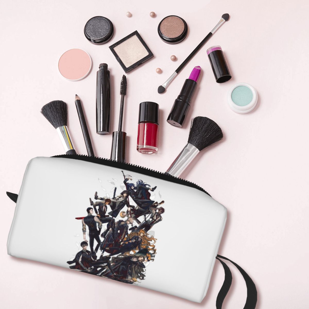Limbus Company Pencil Case for - Women Bags Company 评论和价格