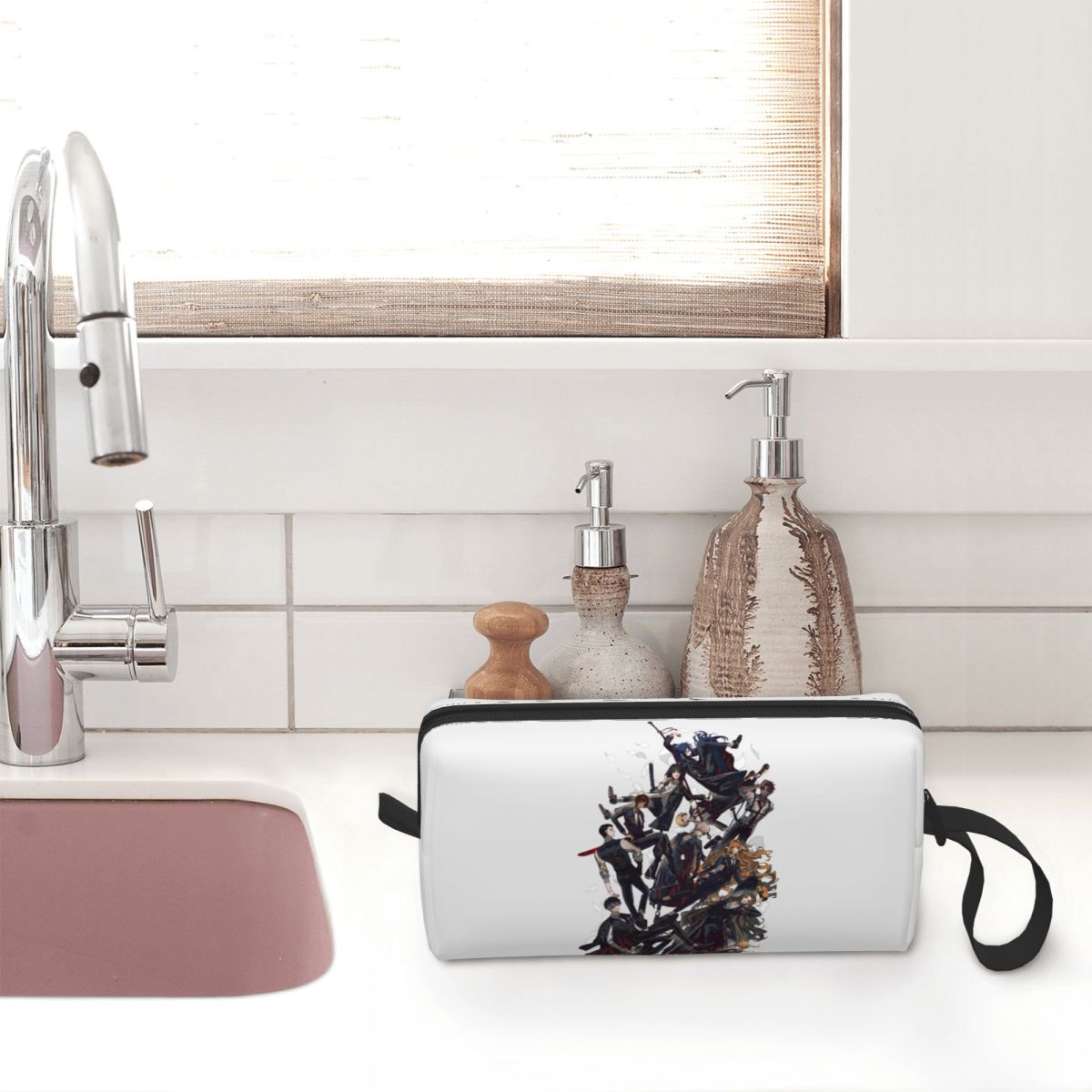 Limbus Company Pencil Case for - Women Bags Company 评论和价格